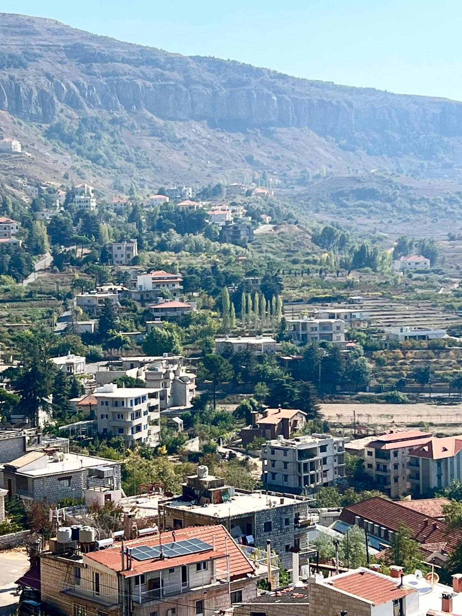 Cherrytales Ḩammānā Oda fotoğraf